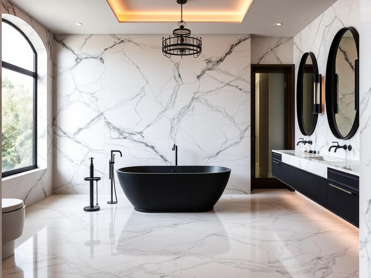 Cherry Creek Bath
