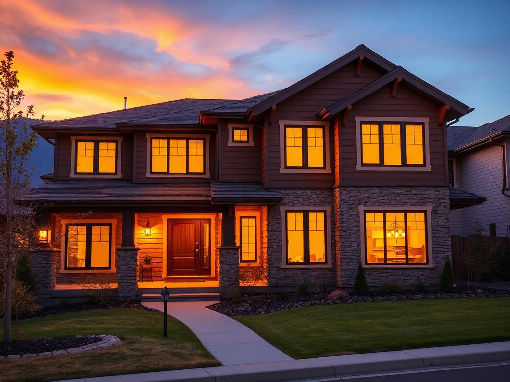 Sunnyside Craftsman