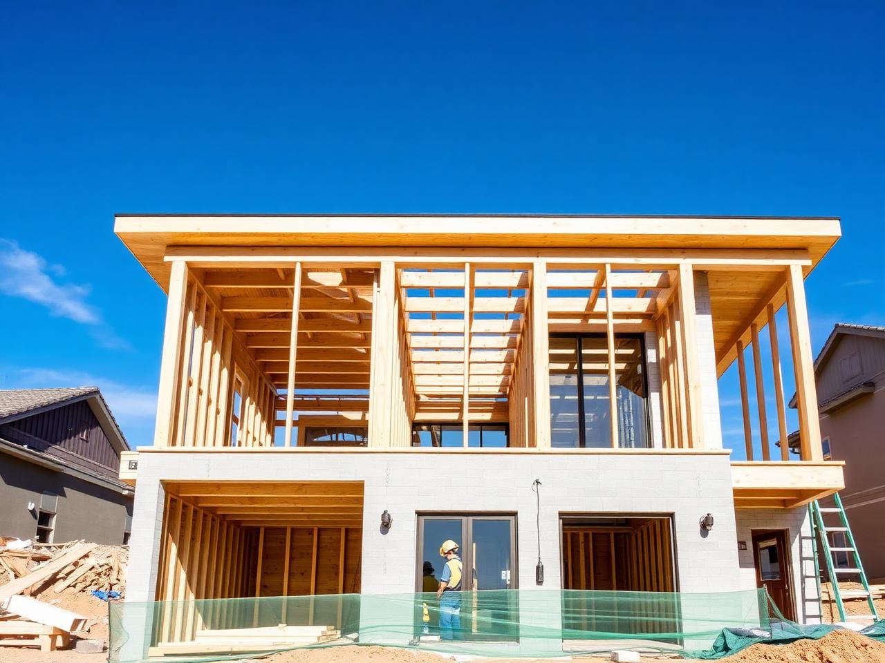 Highlands Addition